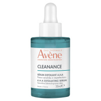 AVENE Cleanance A.H.A Exfoliační sérum 30ml