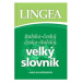 Italsko-český, česko-italský velký slovník...nejen pro překladatele