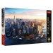 Trefl Puzzle Premium Plus Photo Odyssey: Manhattan, 1000 dílků