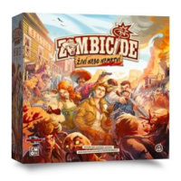 Zombicide: Živí nebo nemrtví