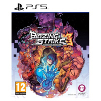 Blazing Strike - Limited Edition (PS5)