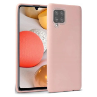 Kryt TECH-PROTECT ICON GALAXY A42 PINK(6216990208485)