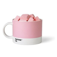 PANTONE na čaj - Light Pink 182, 475 ml