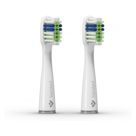 TrueLife SonicBrush Slim-series Standard white 2ks