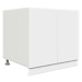 ArtExt Kuchyňská skříňka spodní MALMO | D11 90 Barva korpusu: Bílá