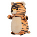 SQUISHMALLOWS HugMees Tiger - Tina, 35 cm