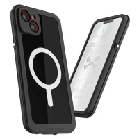 Pouzdro Ghostek Nautical Slim, Apple Iphone 14 Plus, Black (GHOCAS3191)