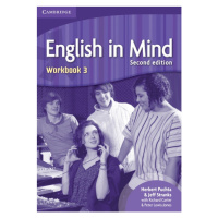 English in Mind 3 (2nd Edition) Workbook Cambridge University Press