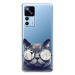 iSaprio Crazy Cat 01 pro Xiaomi 12T / 12T Pro