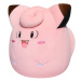 ORBICO - Pokémon Squishmallows Plyš 25 cm - Clefairy