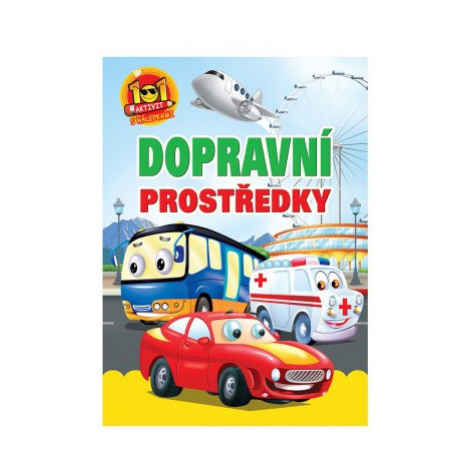 Dopravní prostředky