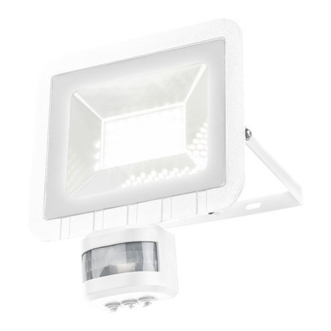 LIVARNO home LED reflektor s pohybovým senzorem LSLB (bílá)