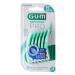 GUM Soft Picks PRO mezizubní kartáčky (M), 60ks