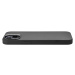 Cellularline SENSATION PLUS silikonový kryt s MagSafe Apple iPhone 15 černý
