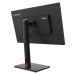 Lenovo ThinkVision T24i-30 LED monitor 23" 63CFMATXEU Černá