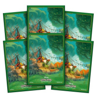 Disney Lorcana: Into the Inklands - Card Sleeves Robin Hood