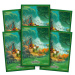 Disney Lorcana: Into the Inklands - Card Sleeves Robin Hood