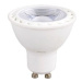 SMD LED Reflektor PAR16 7W/GU10/230V/4000K/580Lm/38°/Dim