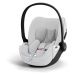 CYBEX Autosedačka Cloud T i-Size (0-13 kg) Plus Platinum White Platinum