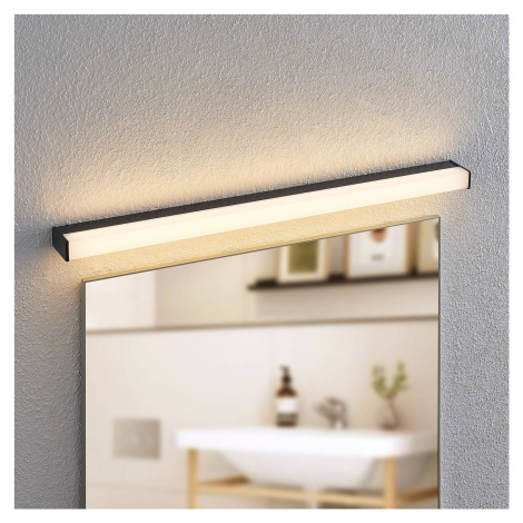 Lindby Lindby Ulisan LED koupelnové světlo hranaté 88,8cm