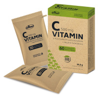 Vitar Vitamin C 500mg+rakytník EKO cps.60