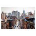 Fotografie Lower Manhattan cityscape - Chinatown, FilippoBacci, 40 × 26.7 cm