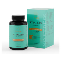 Luvené VITALLIO Harmonizující komplex Vitallio No Stress