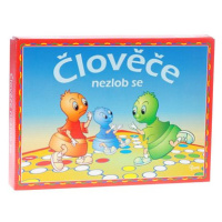 Člověče, nezlob se v krabičce