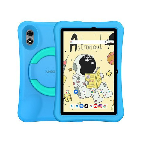 Umidigi G1 Tab Kids 4GB/64GB modrý