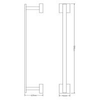 Omnires 8124CR