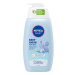 NIVEA Baby sprchový gel pro jemnou koupel 450 ml