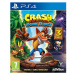 Crash Bandicoot N Sane Trilogy