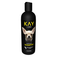 KAY Šampon pro psy vyživující 250 ml