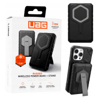 Powerbanka 10 000 mAh bezdrátová pro MagSafe, Armor Gear Uag Usb-c kabel