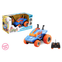 Auto Blaze malé RC na dálkové ovládání 11,5 cm - český obal