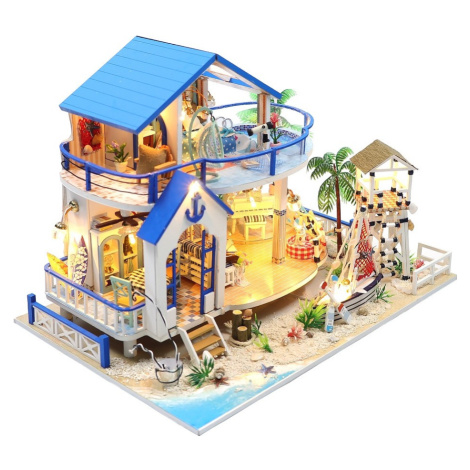 2Kids Toys Miniatura domečku Legenda o modrém moři