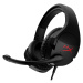 HyperX Cloud Stinger - Gaming Headset (Black-Red) (4P5L7AM#ABB)