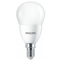 Philips CorePro lustre ND 7-60W E14 840 P48 FROSTED