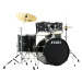 Tama ST52H5-BNS Stagestar - Black Night Sparkle