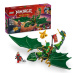 LEGO® Ninjago® 71829 Lloydův zelený lesní drak