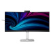 Philips 34B2U6603CH monitor 34" (34B2U6603CH/00) Černá