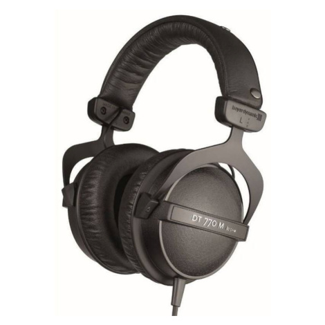 Beyerdynamic DT 770 M Štúdiová sluchátka