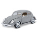 BBURAGO - 1:18 VOLKSWAGEN KAFER-BEETLE