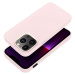 Smarty Frame kryt iPhone 13 Pro Max růžový
