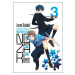 Nozaki, mistr romantiky (3)