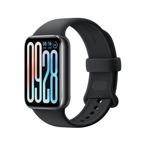 Xiaomi Smart Band 9 Pro Obsidian Black