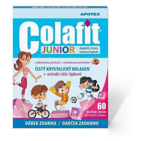 Colafit Junior 60 Kostiček