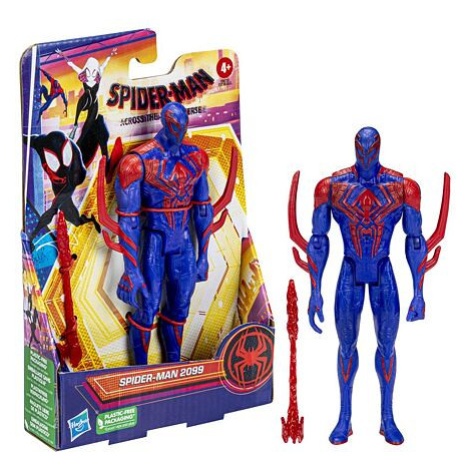 Hasbro SPIDER-MAN FIGURKA 15 CM