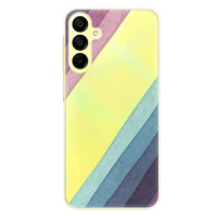 iSaprio Glitter Stripes 01 - Samsung Galaxy A15 / A15 5G