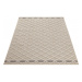 Ayyildiz koberce Kusový koberec Patara 4953 Beige – na ven i na doma - 160x230 cm